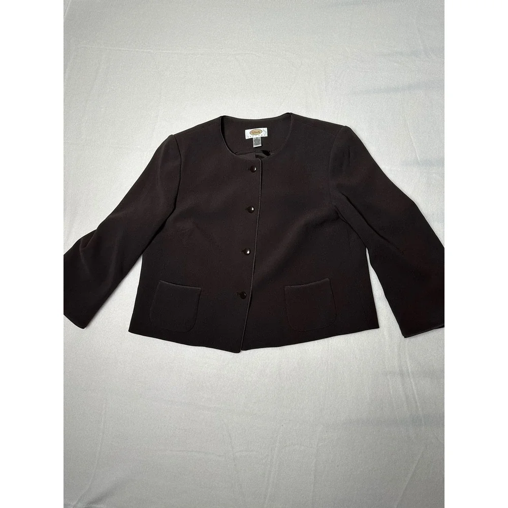 Talbots sophisticated charm